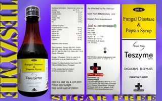 TESZYME